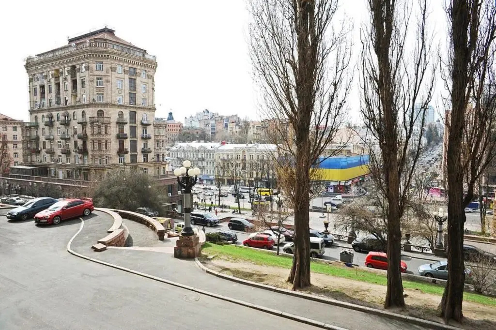 Premium Rent in Kiev Centre - Kiev