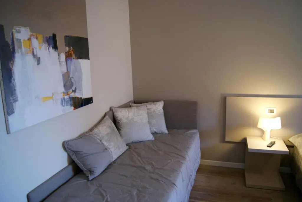 Daman Rooms & Breakfast - Chambres