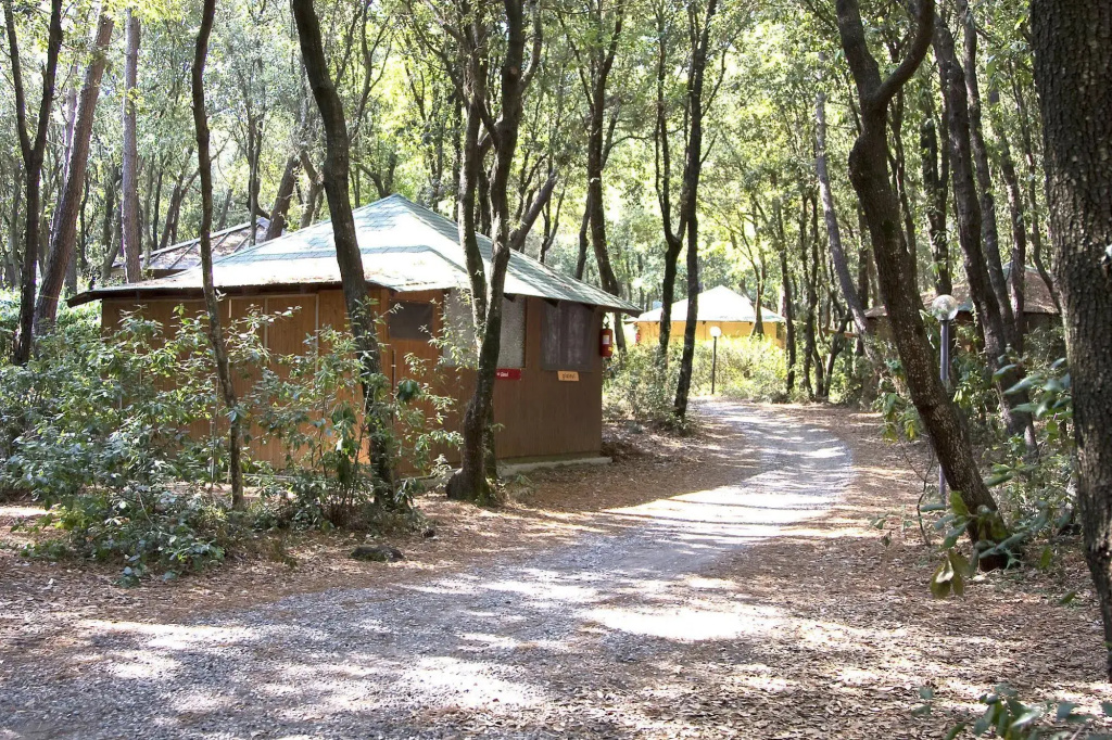 Villaggio Club Cecina - Général