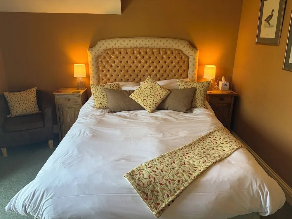 Hunters Rest Inn - Général