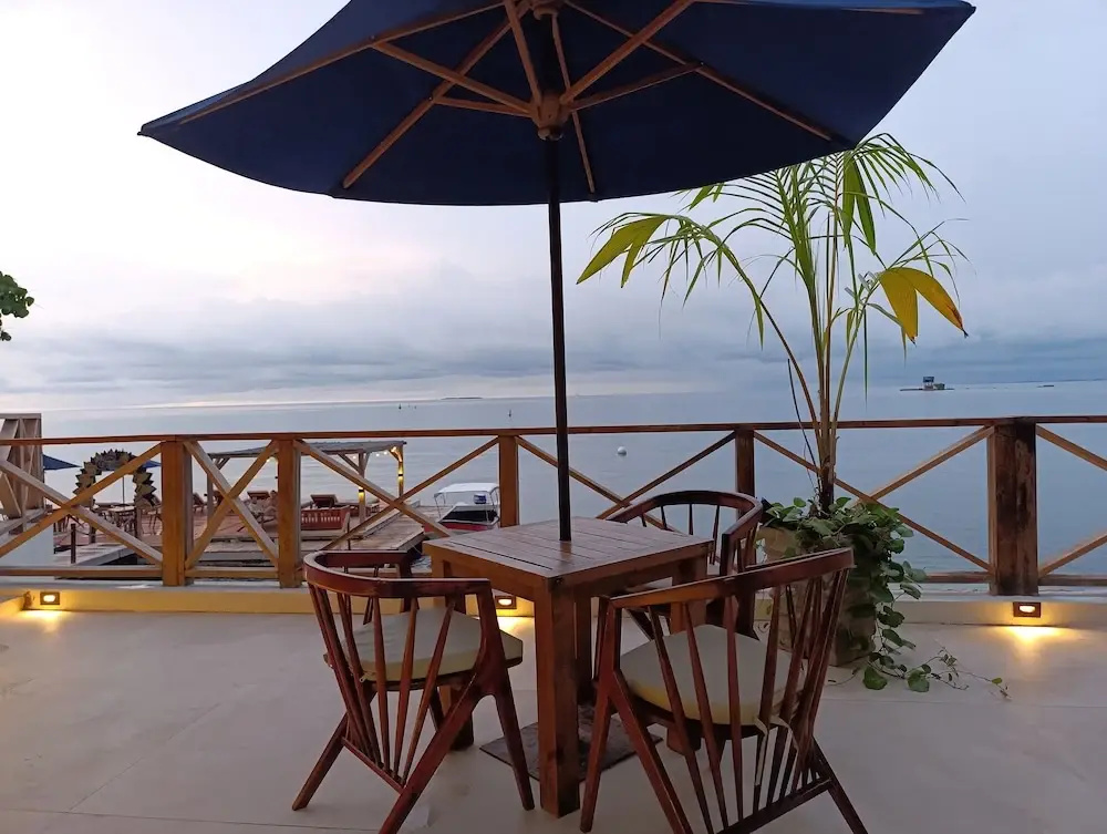 Rosario Ecohotel