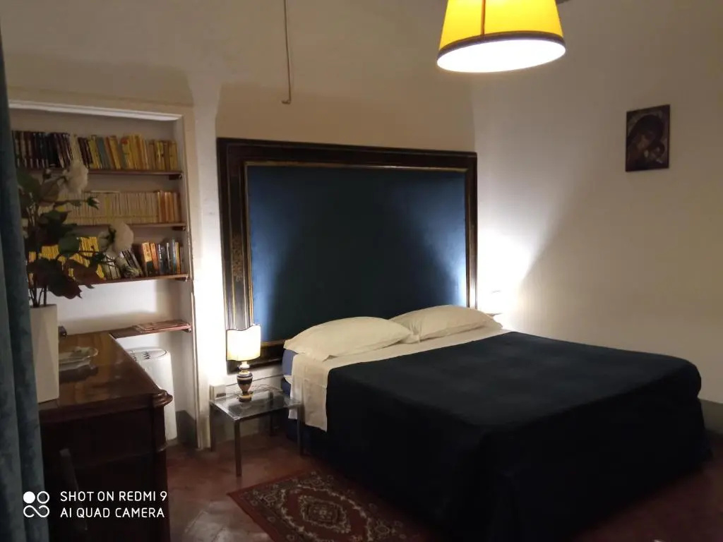 Relais Sassetti - Chambres