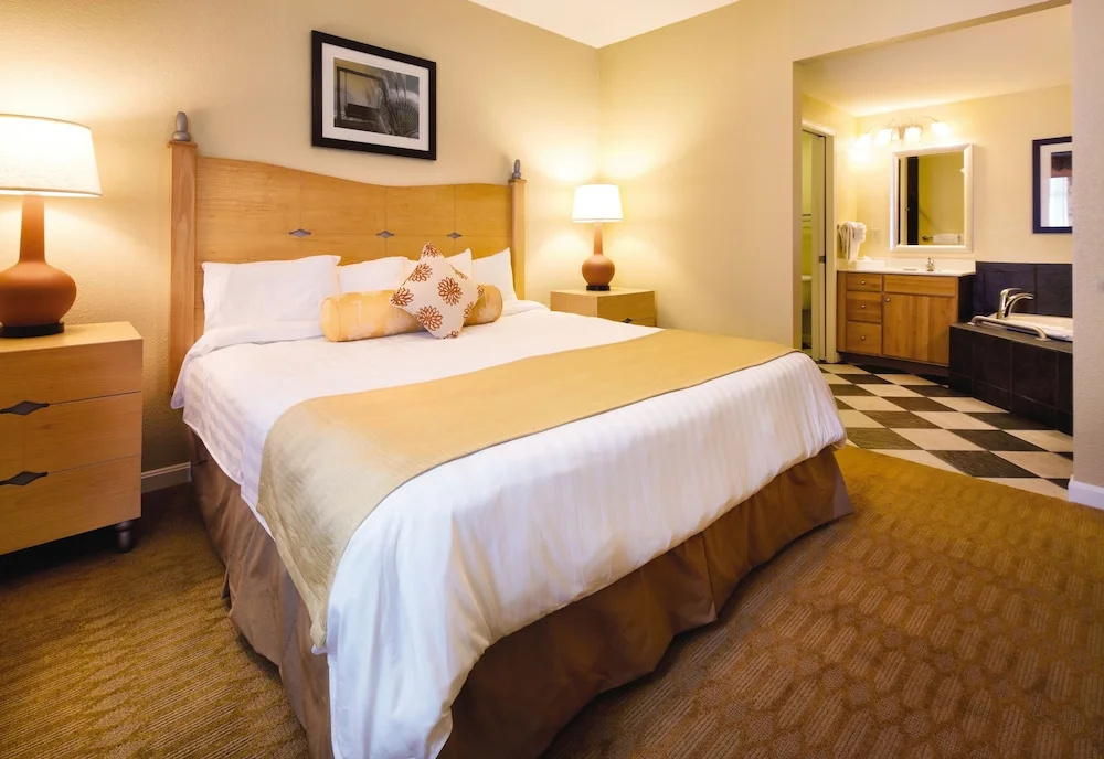 Club Wyndham Ocean Boulevard - Chambres