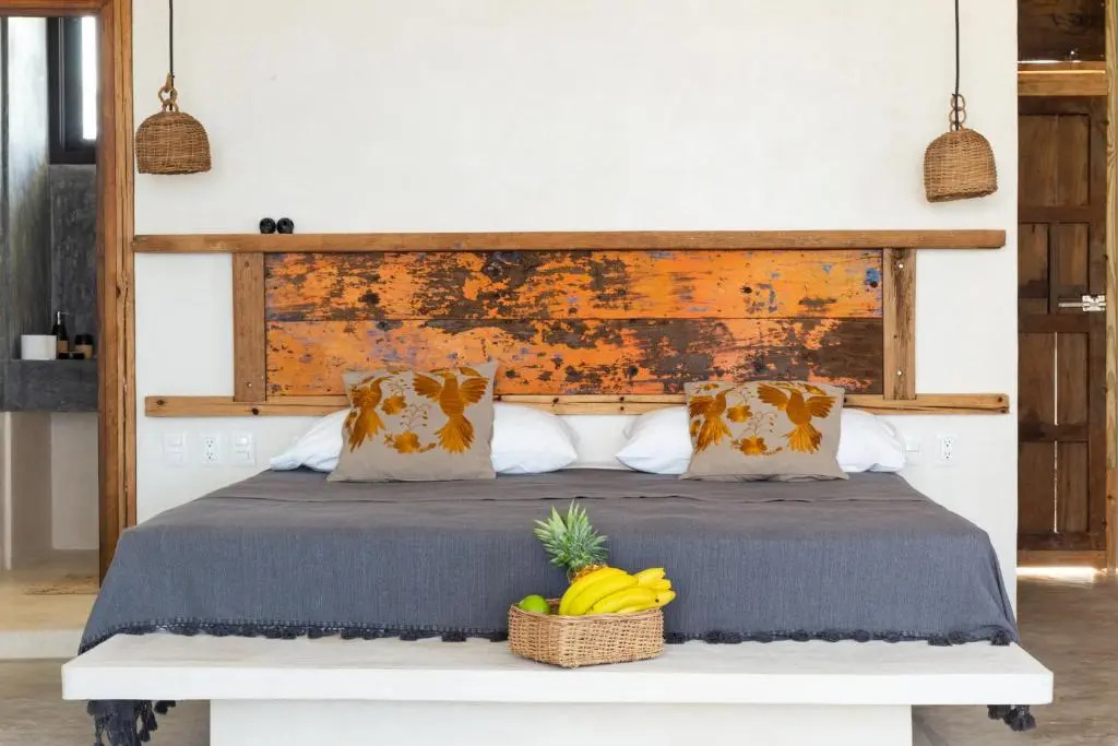 La Posada del Sol Boutique Hotel Tulum - Chambres