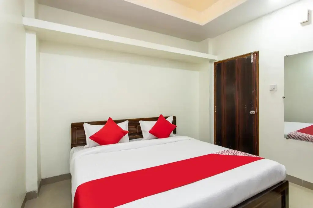 Hotel Manjulam Regency by OYO Rooms