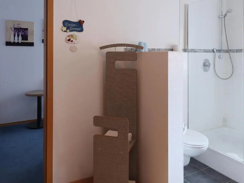 Michels Stern - Chambres