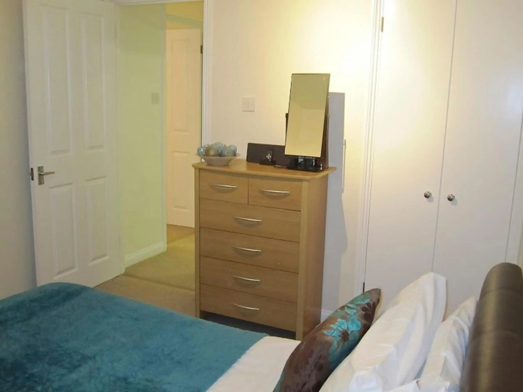 Accommodation Windsor Ltd - Alexandra Court - Général