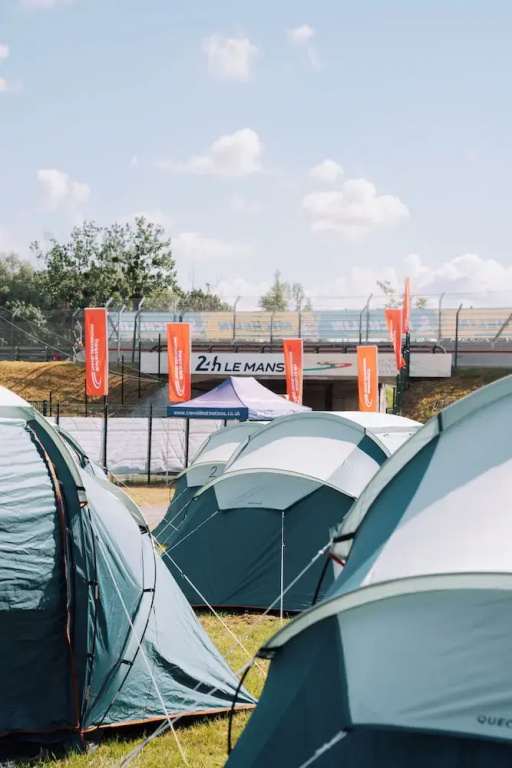 Voir la photo 1 — Bronze  Camping