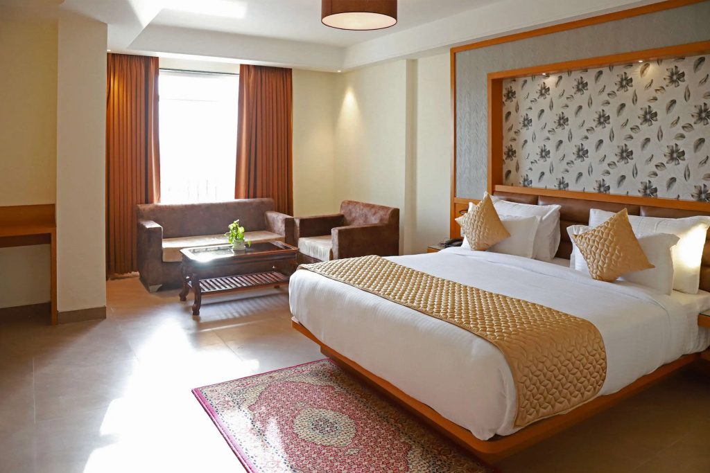 Hotel photo 6