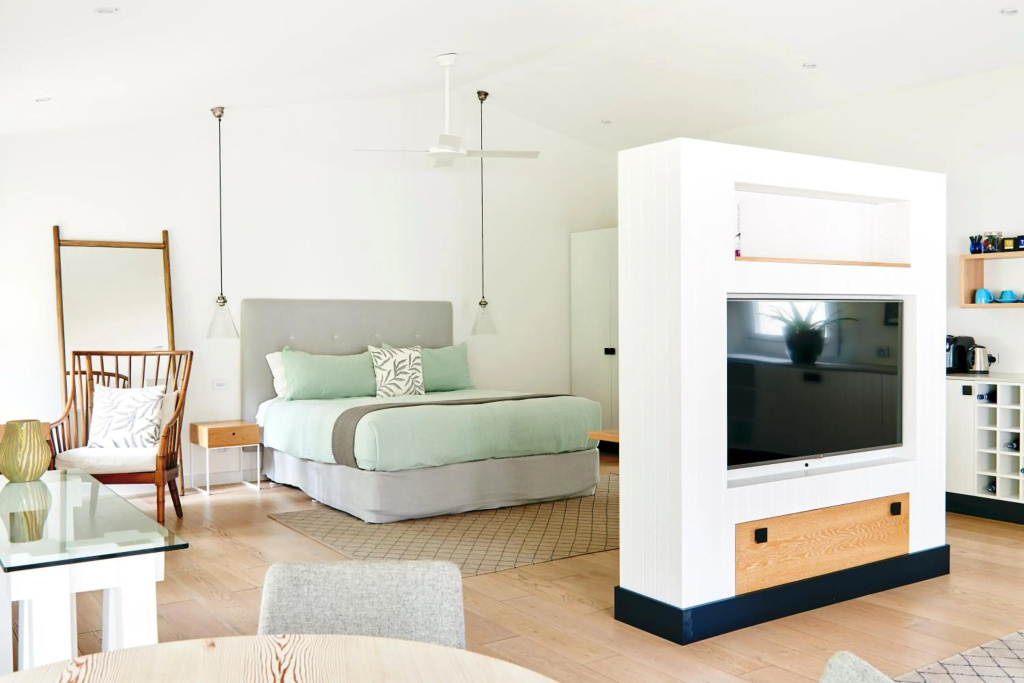 Orpheus Island Lodge — 3
