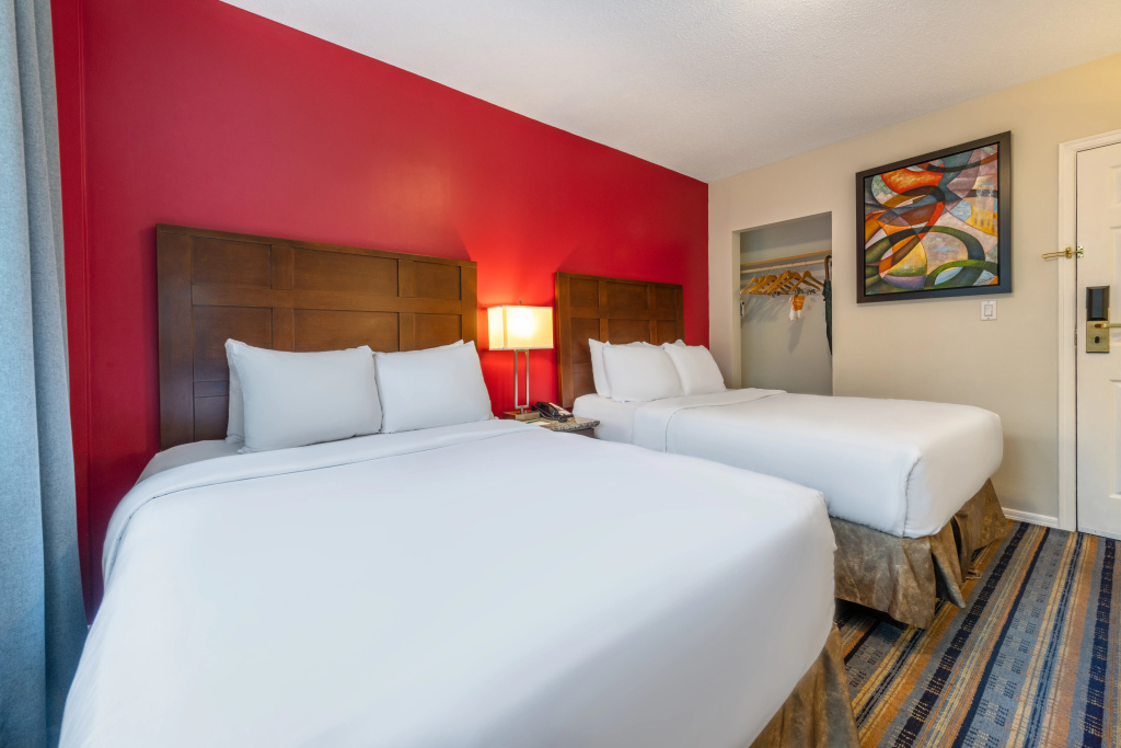Quality Inn & Suites - Général