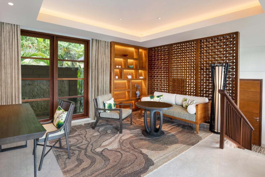 The Westin Resort & Spa Ubud