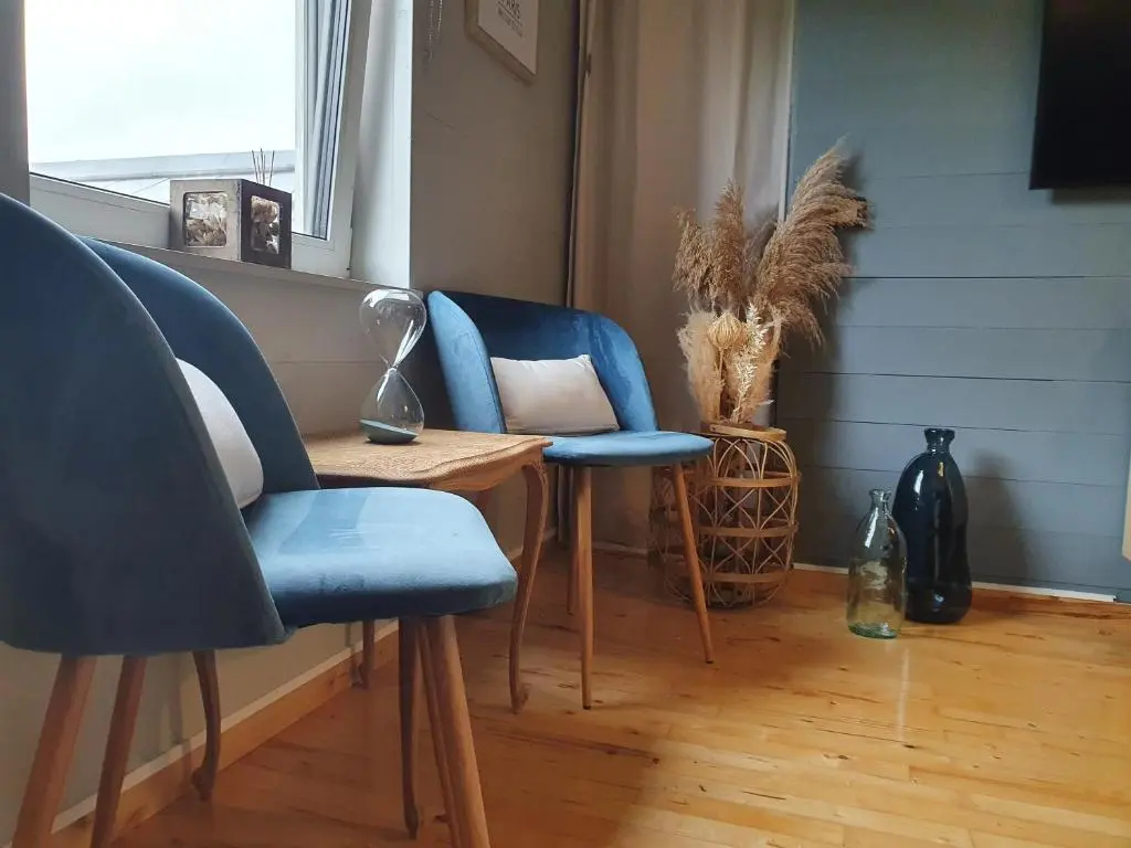 B&B Maison Pierreuse - фото 8