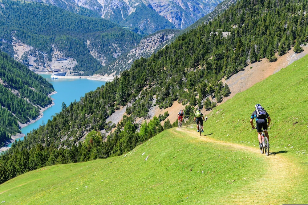 Azalea in Livigno With 3 Bedrooms and 2 Bathrooms