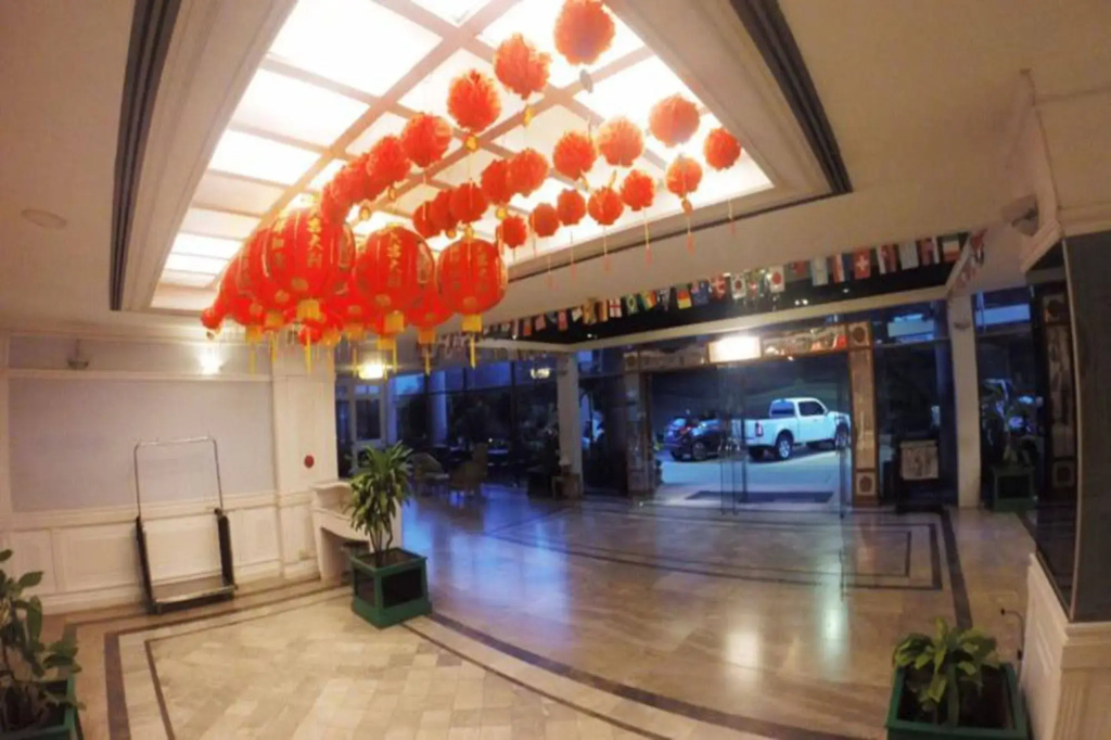 Phuket Town Inn Hotel Phuket (SHA Extra Plus) - Général
