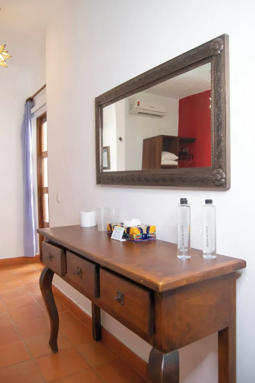 Hotelito Los Sueños - Chambres