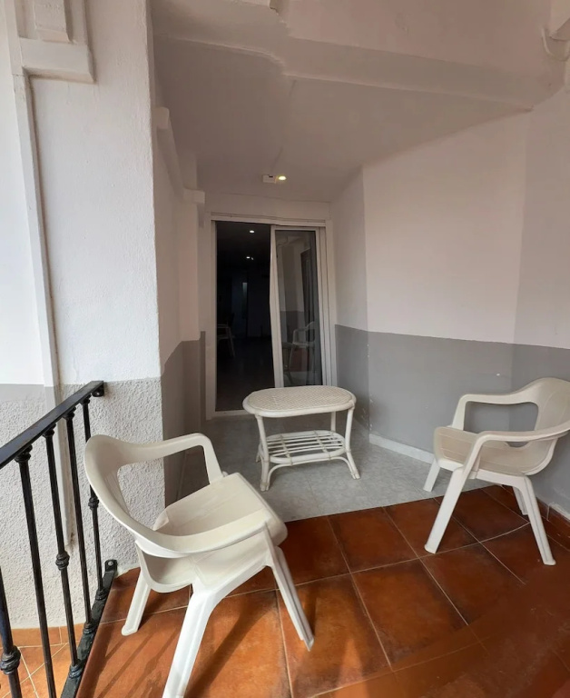 Hotel Galera del Mar - Altea - Chambres