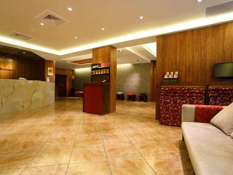 Hotel Harnyuan