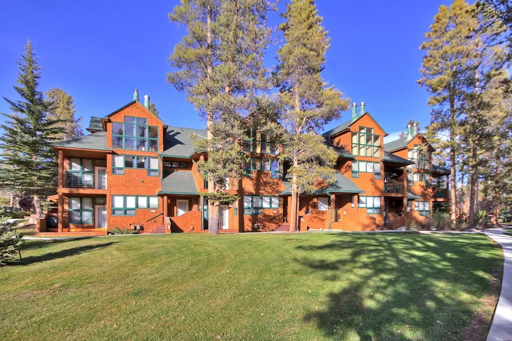 1903 Soda Springs I - 2 Br Townhouse