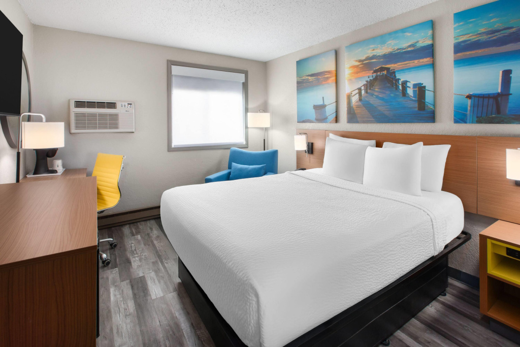 Hotel photo 7