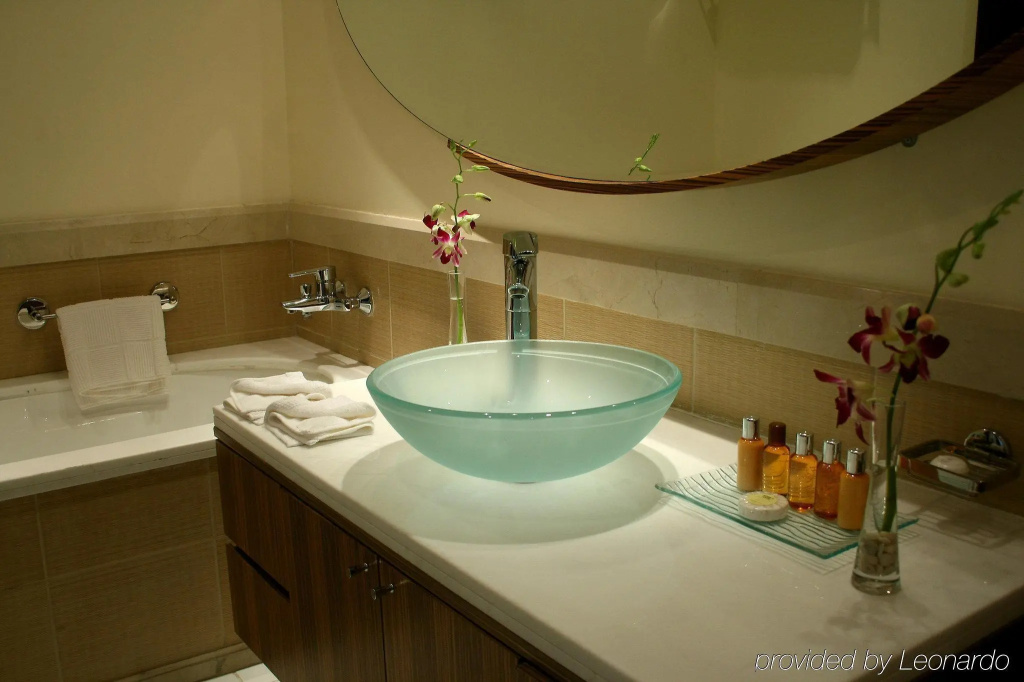 Flora Park Deluxe Hotel Apartments - Général