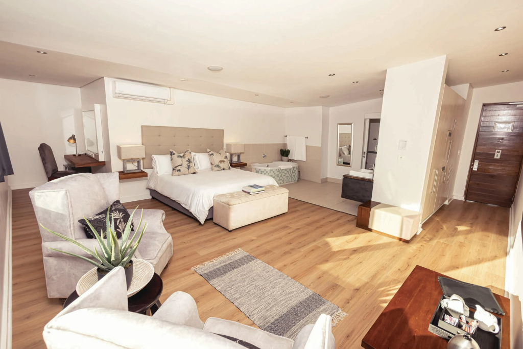 Newkings Boutique Hotel - Général