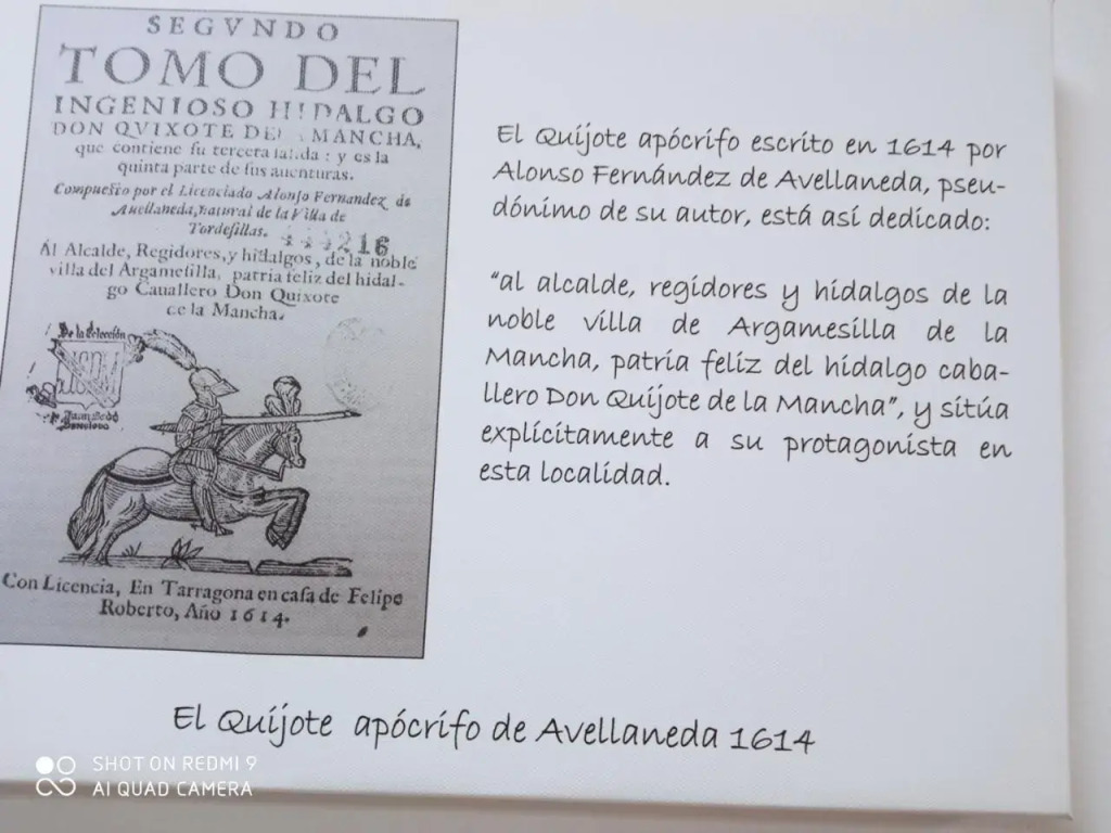 Vivienda Vacacional El Molino Argamasilla De Alba - фото 23