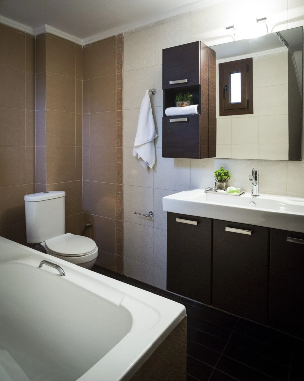 Nefeli Villas and Suites - Général