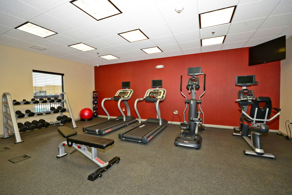 Hotel photo 21