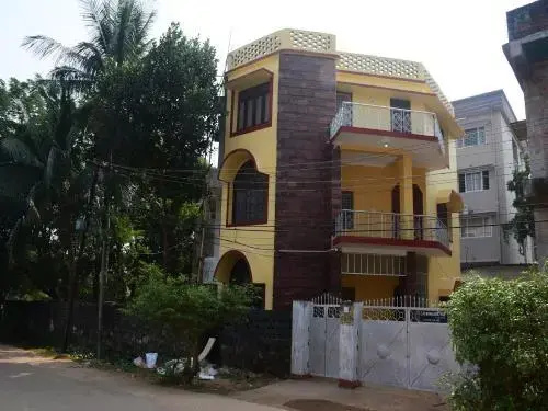 Pink Villa Guest House By OYO Rooms