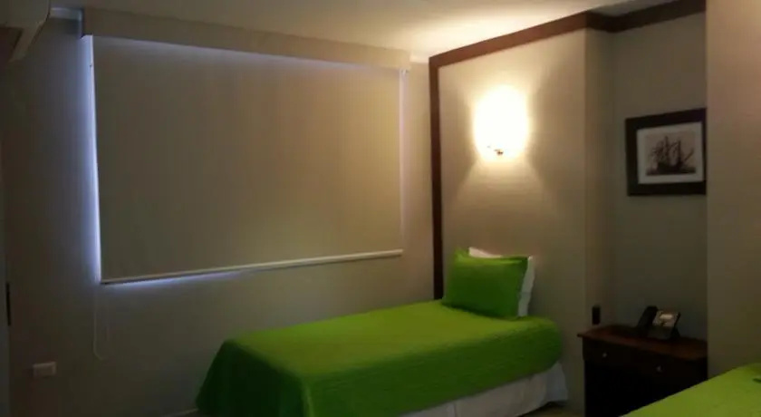 Hotel photo 18