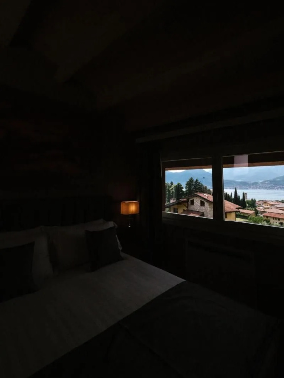 Lake Hotel La Pieve - Général