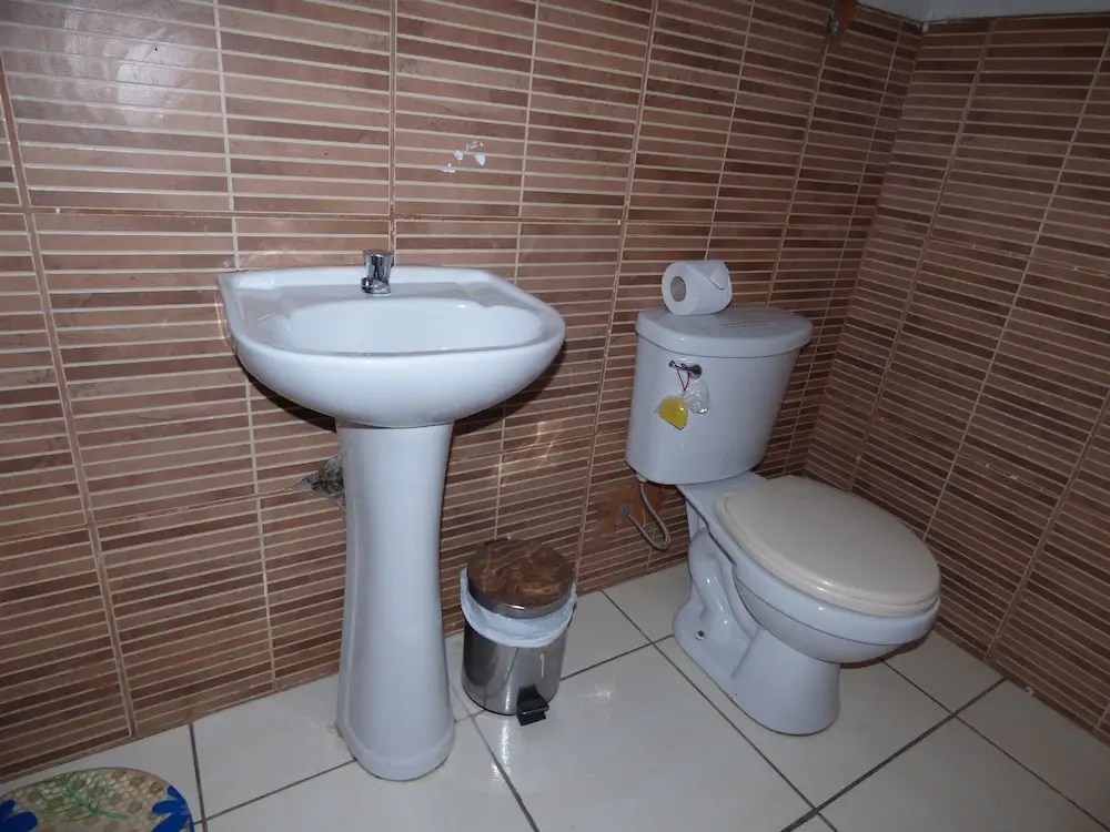 Standard Single room with balcony