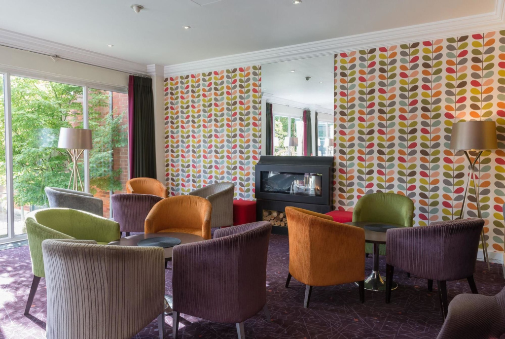 The Lincoln Hotel - Général