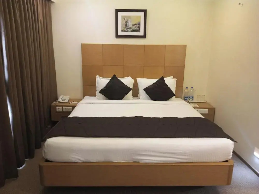 La Hospin Hotels & Resorts - Général