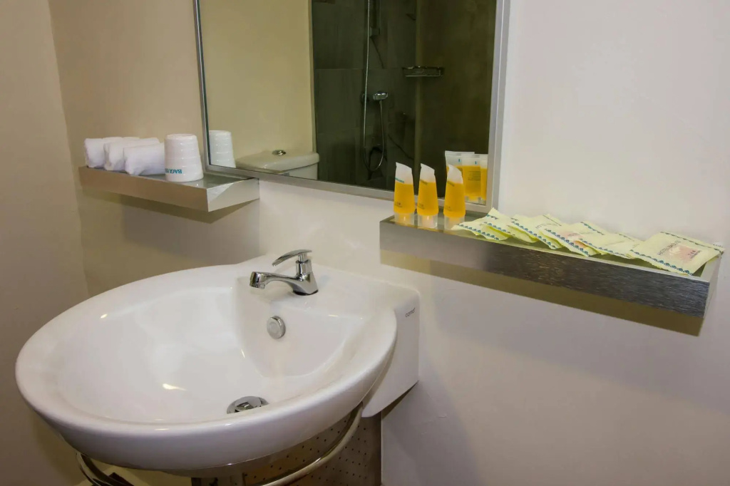 Baguss Hotel and Serviced Apartment - Général