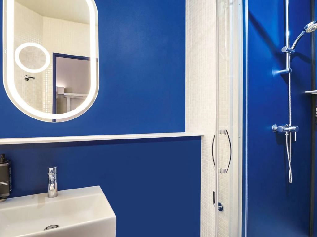 Afficher la photo 8 — ibis Clamart Paris Velizy