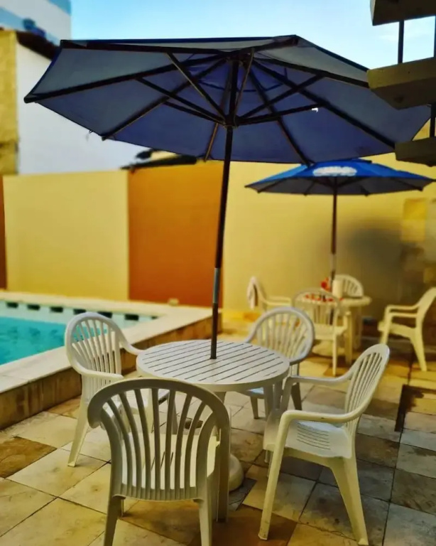 Hotel Mangabeiras Express
