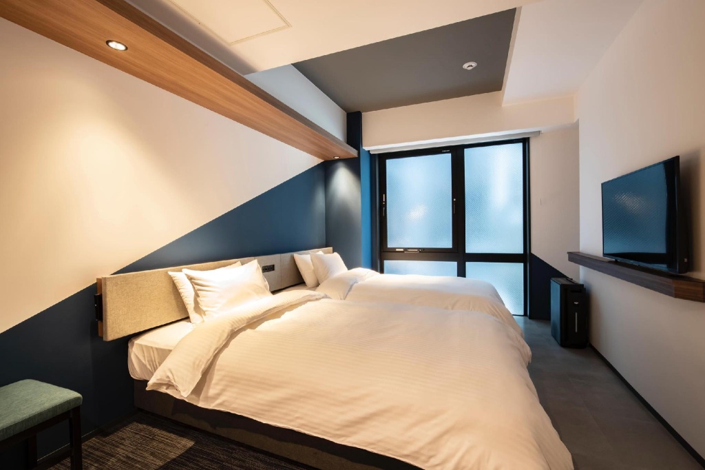Prince Smart Inn Kyoto Shijo Omiya 사진 10