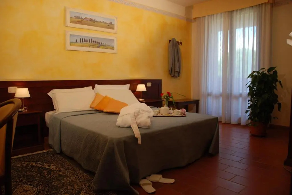 Borgo degli Olivi - Général