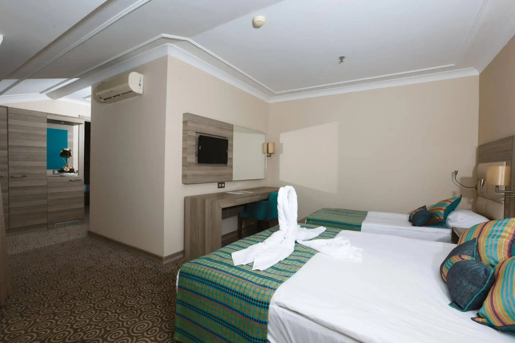 Insula Resort & Spa - фото 7