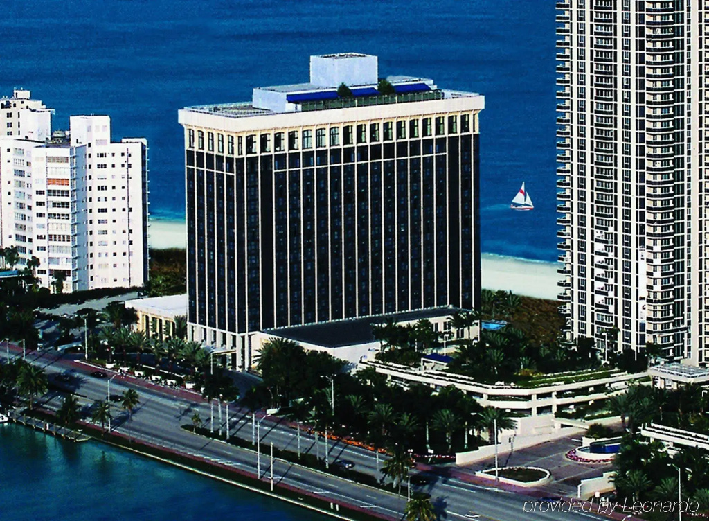 Miami Beach Resort - Général