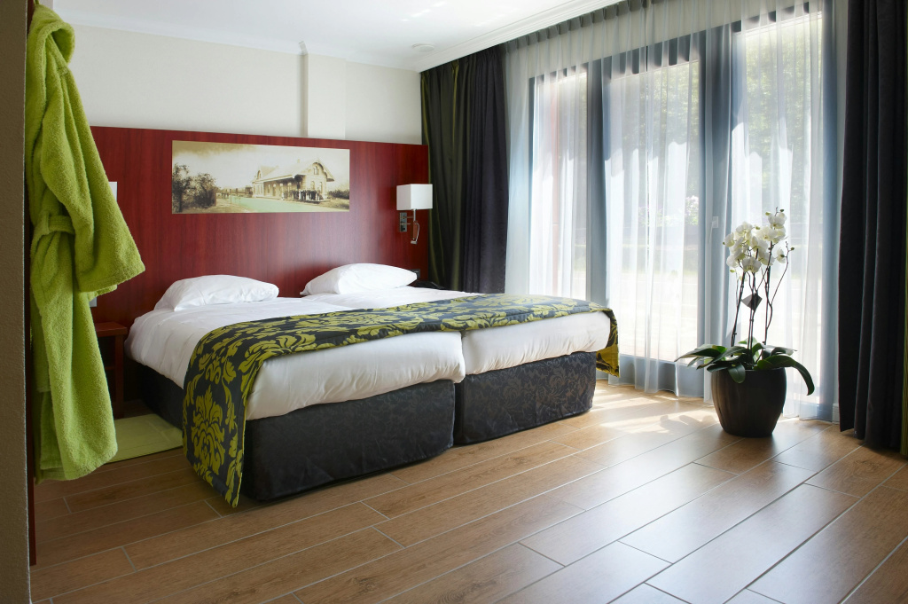 Fletcher Hotel - Restaurant De Kempen - Général