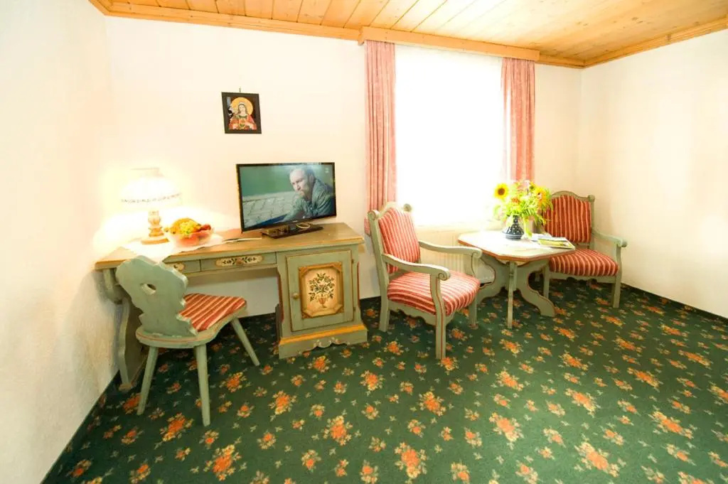 Hotel Gasthof Bräu - Chambres