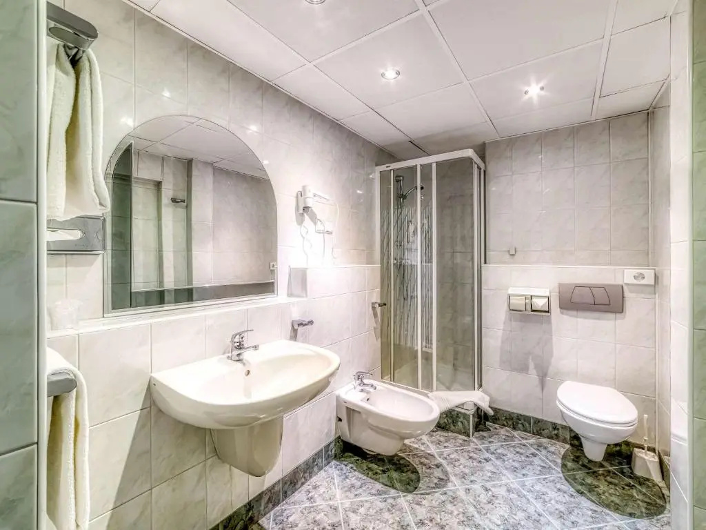 ibis Styles Bielsko-Biala - Chambres