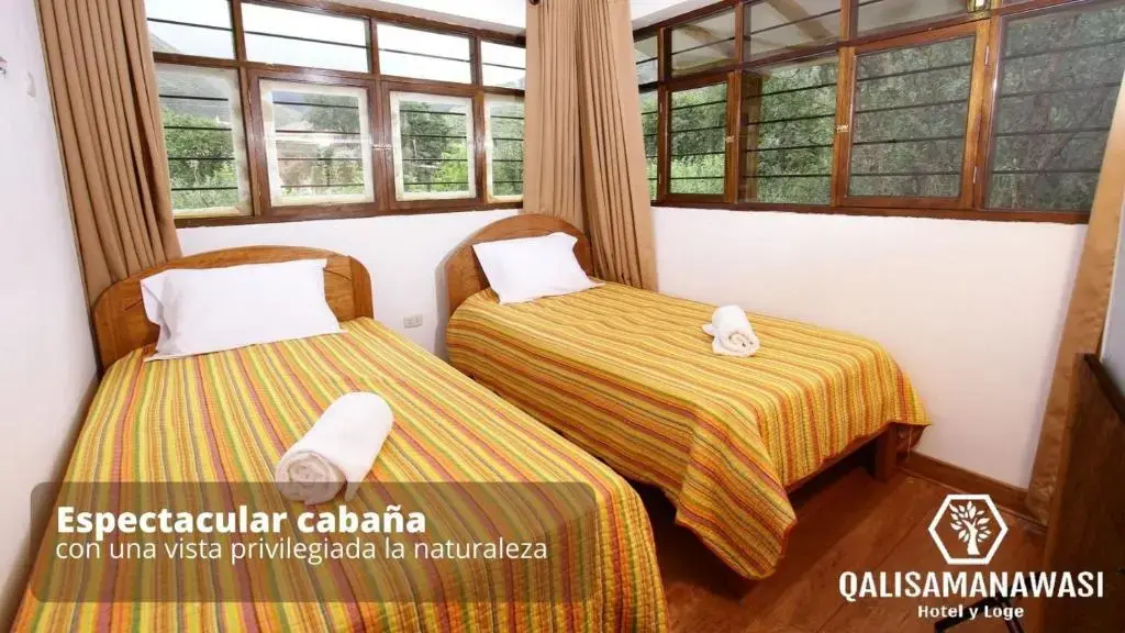 Qali Samanawasi - фото 21