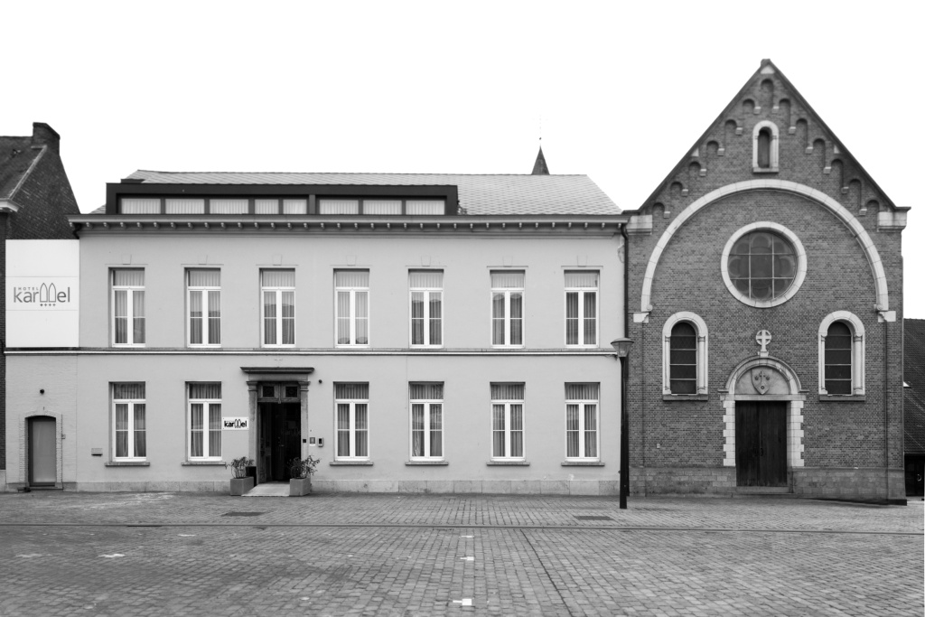 Hotel Karmel