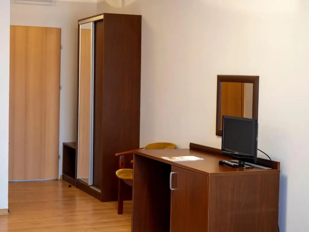 Sloneczny Brzeg - Chambres