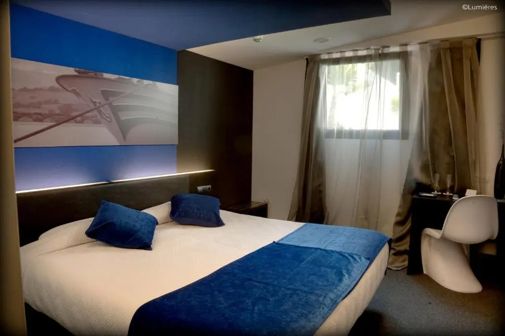 Playa Ribera - Chambres
