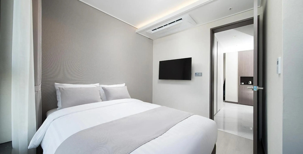 UTOP Boutique Hotel & Residence - фото 40